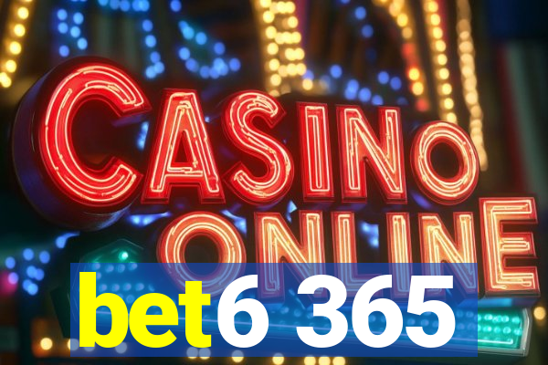 bet6 365